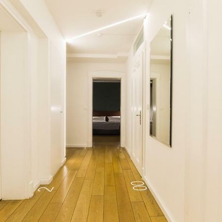 Vier Zimmer มิวนิก ภายนอก รูปภาพ