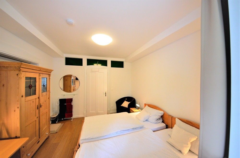 Vier Zimmer มิวนิก ภายนอก รูปภาพ