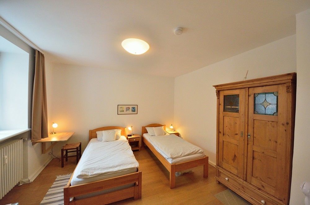 Vier Zimmer มิวนิก ภายนอก รูปภาพ
