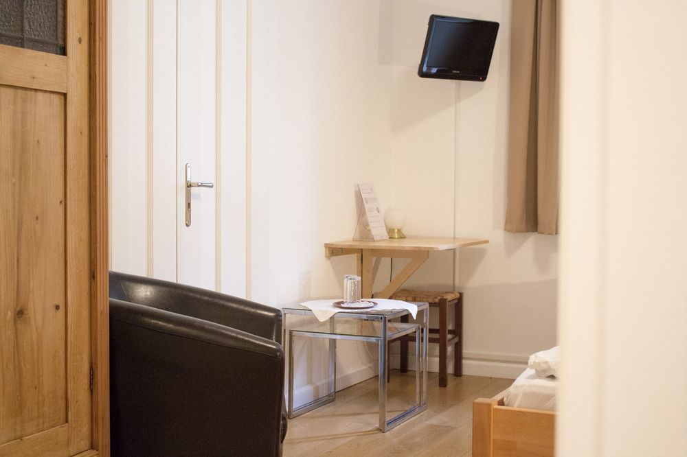 Vier Zimmer มิวนิก ภายนอก รูปภาพ