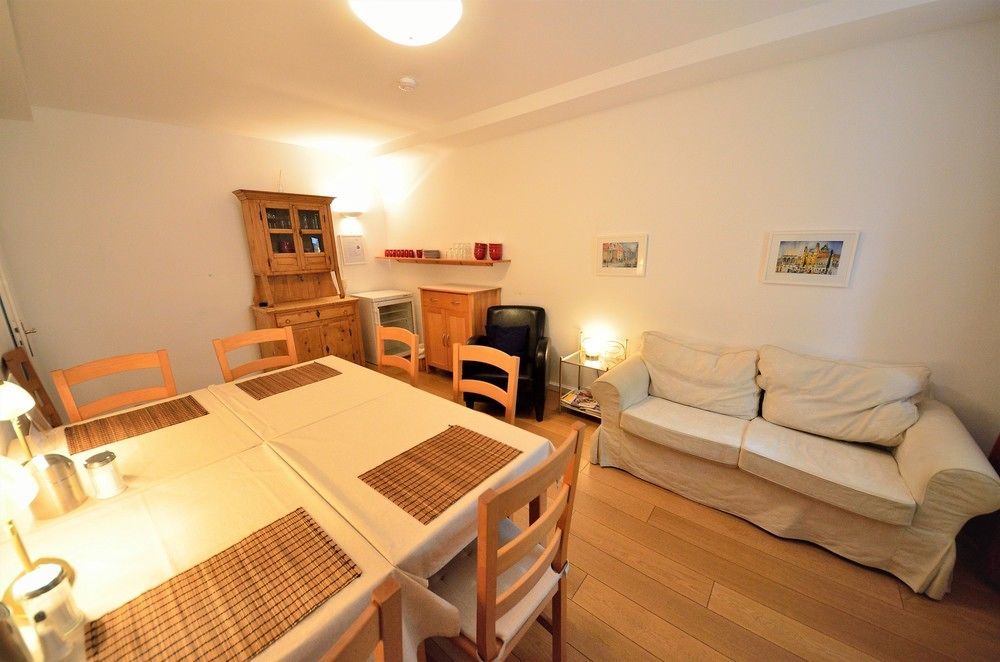 Vier Zimmer มิวนิก ภายนอก รูปภาพ