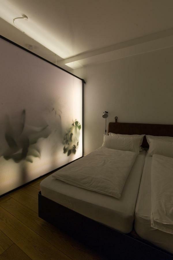Vier Zimmer มิวนิก ภายนอก รูปภาพ