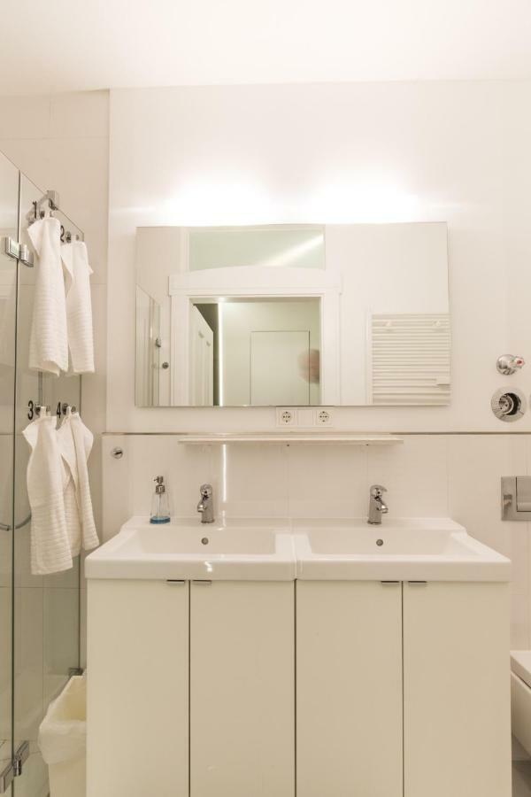 Vier Zimmer มิวนิก ภายนอก รูปภาพ