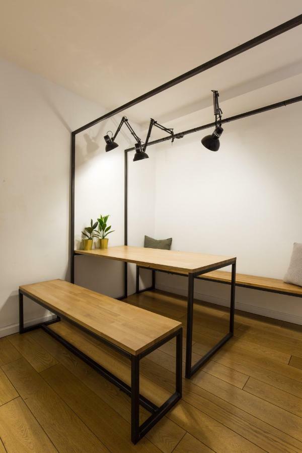 Vier Zimmer มิวนิก ภายนอก รูปภาพ