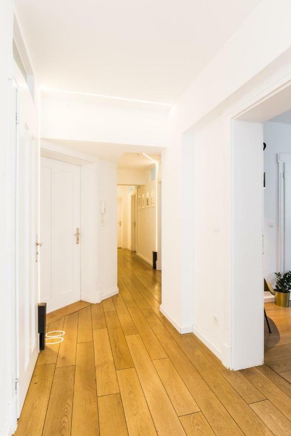 Vier Zimmer มิวนิก ภายนอก รูปภาพ