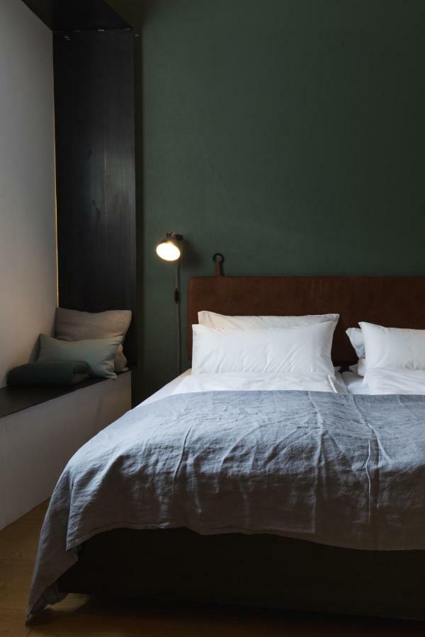 Vier Zimmer มิวนิก ภายนอก รูปภาพ