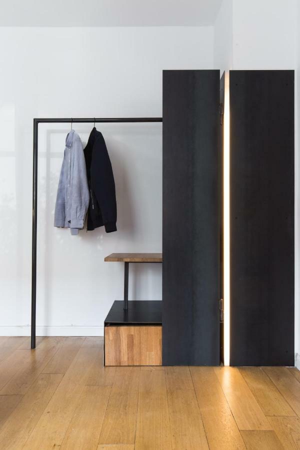 Vier Zimmer มิวนิก ภายนอก รูปภาพ