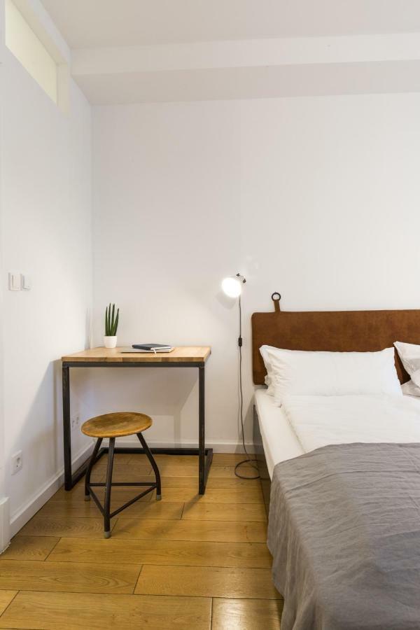 Vier Zimmer มิวนิก ภายนอก รูปภาพ