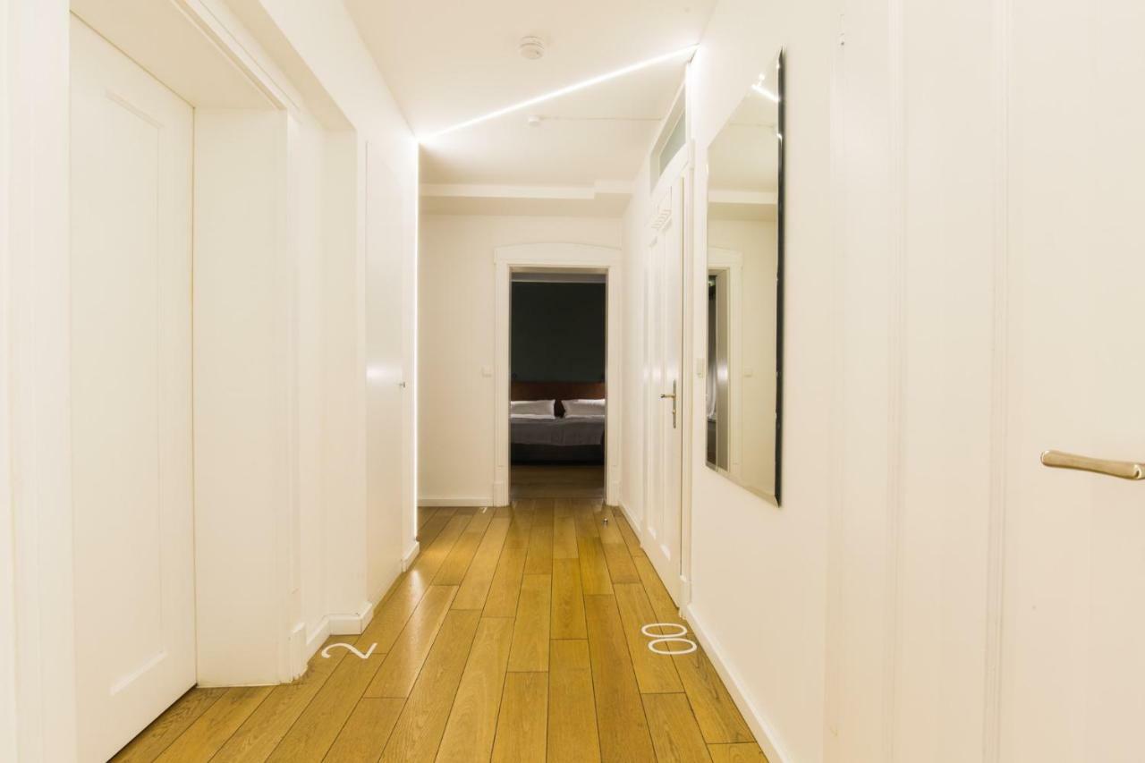 Vier Zimmer มิวนิก ภายนอก รูปภาพ