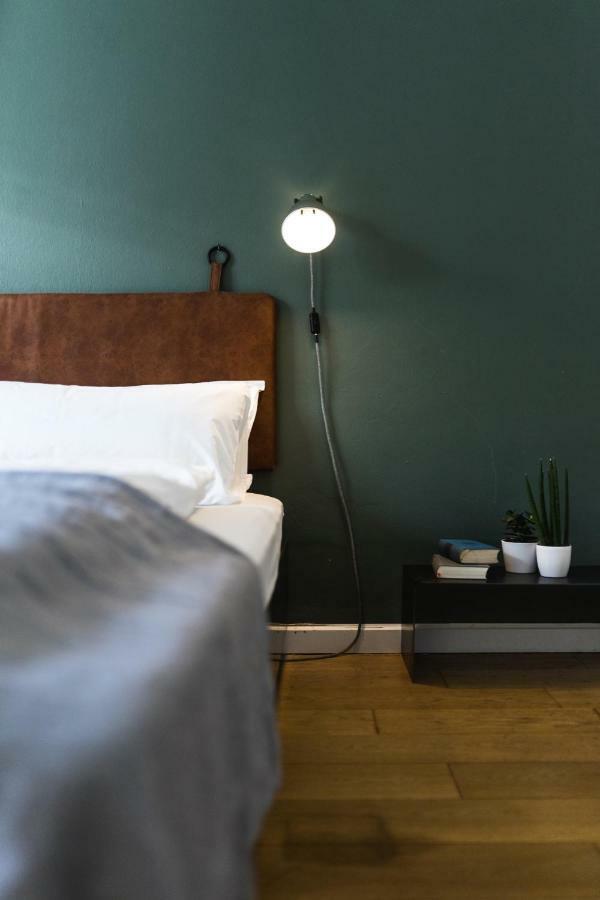 Vier Zimmer มิวนิก ภายนอก รูปภาพ