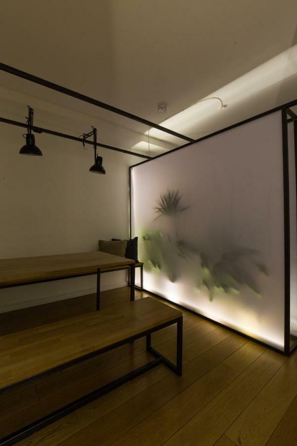 Vier Zimmer มิวนิก ภายนอก รูปภาพ