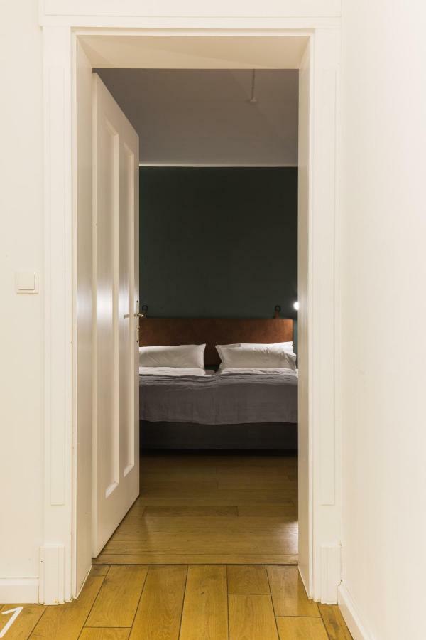 Vier Zimmer มิวนิก ภายนอก รูปภาพ