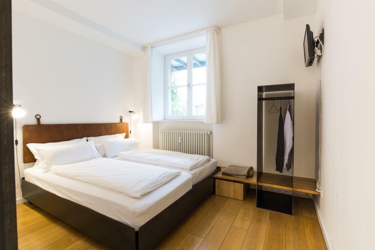Vier Zimmer มิวนิก ภายนอก รูปภาพ