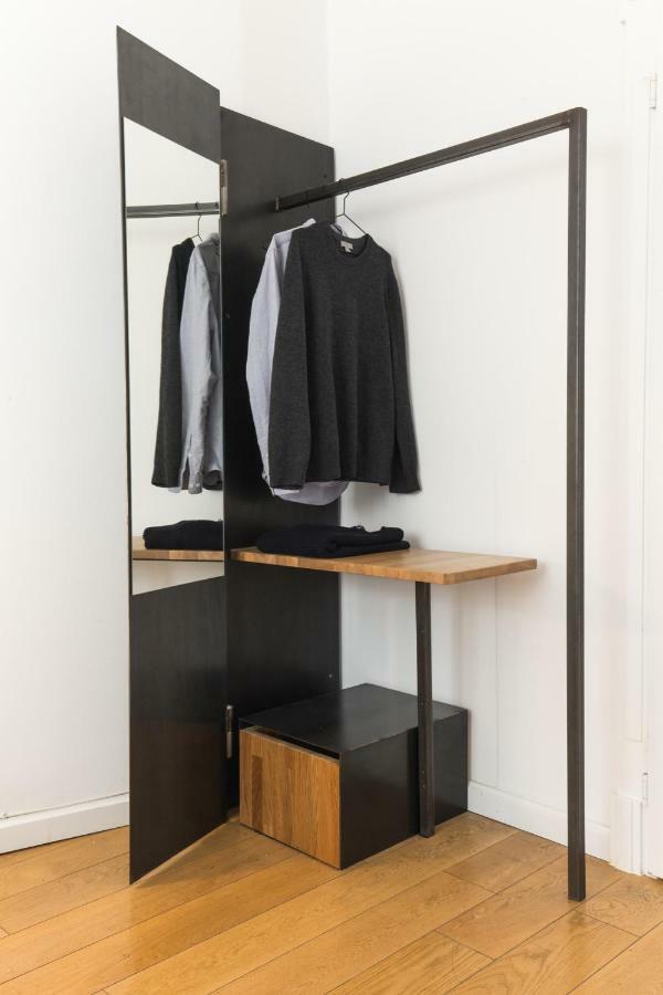 Vier Zimmer มิวนิก ภายนอก รูปภาพ