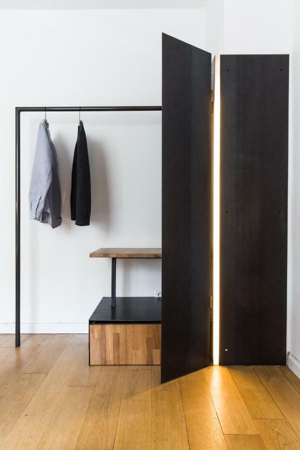 Vier Zimmer มิวนิก ภายนอก รูปภาพ